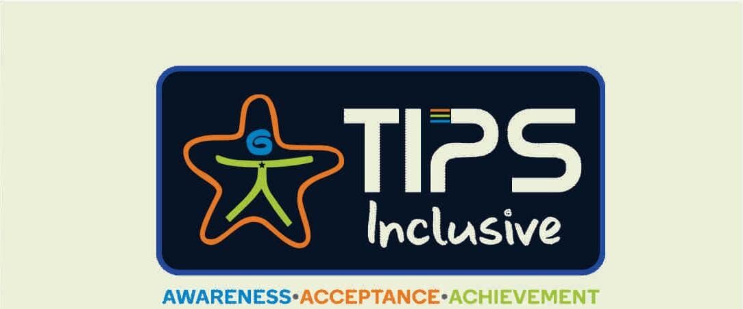Logo -Inclusive