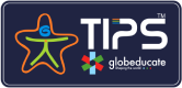 TIPS Globeducate Chennai North Logo