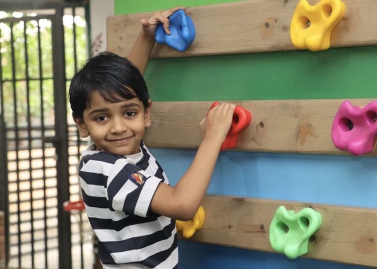 IB Early Years Intro