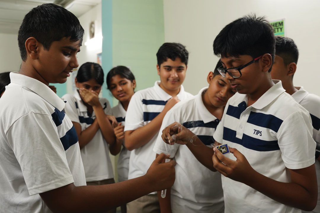 Our Philosophy Intro